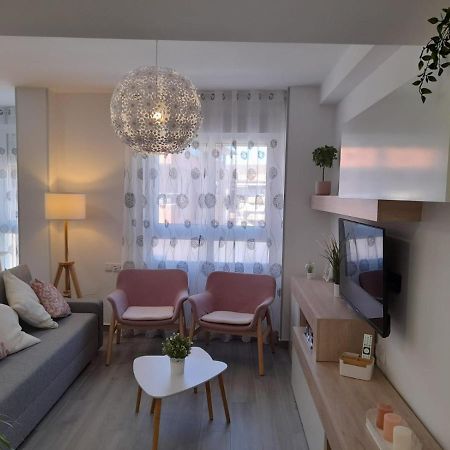 Apartamento Molinos Del Rio มูร์เซีย ภายนอก รูปภาพ