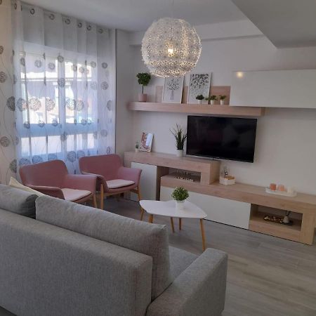 Apartamento Molinos Del Rio มูร์เซีย ภายนอก รูปภาพ