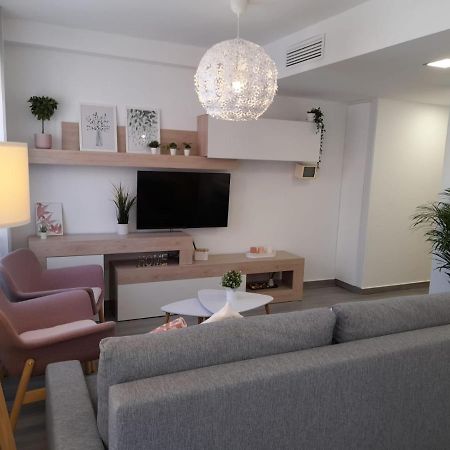 Apartamento Molinos Del Rio มูร์เซีย ภายนอก รูปภาพ