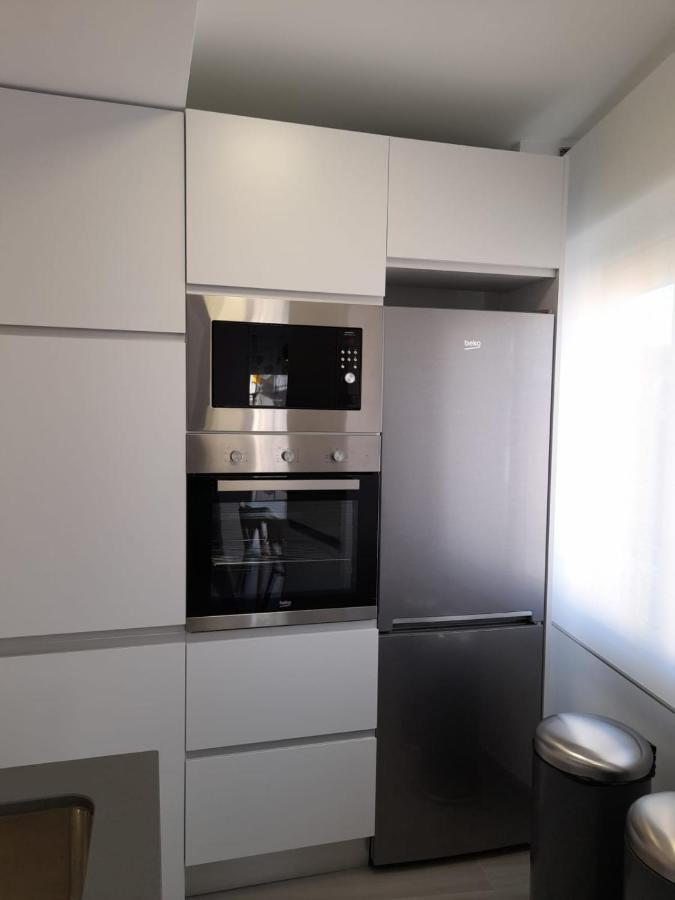 Apartamento Molinos Del Rio มูร์เซีย ภายนอก รูปภาพ