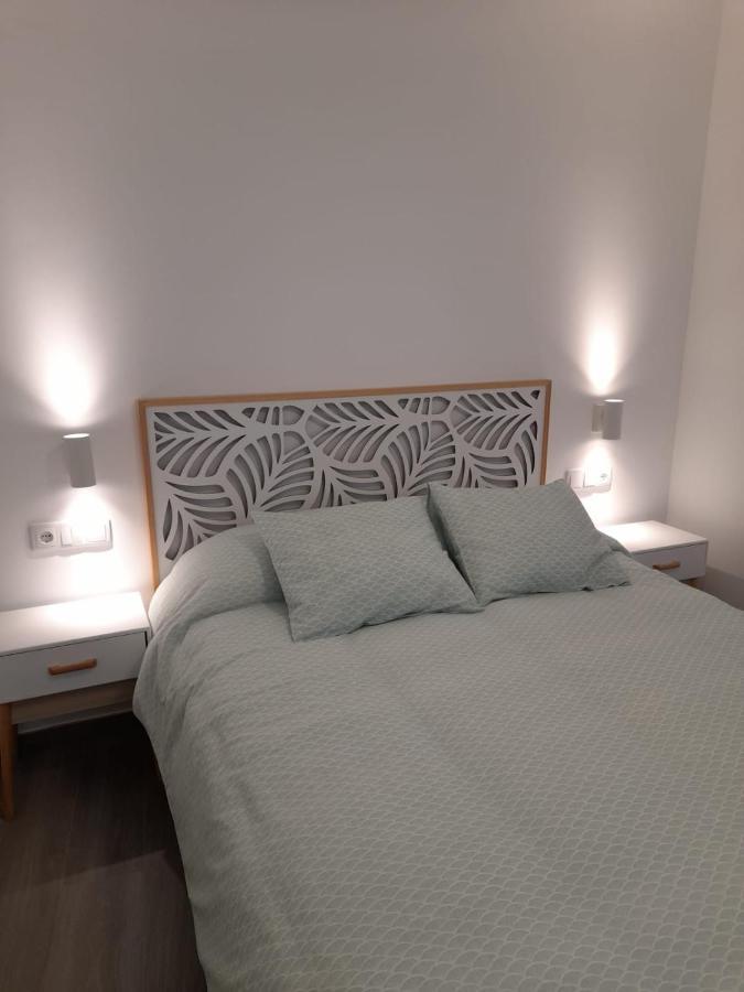 Apartamento Molinos Del Rio มูร์เซีย ภายนอก รูปภาพ