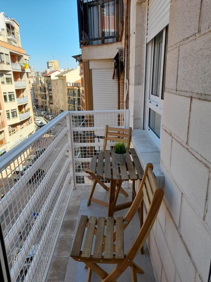Apartamento Molinos Del Rio มูร์เซีย ภายนอก รูปภาพ