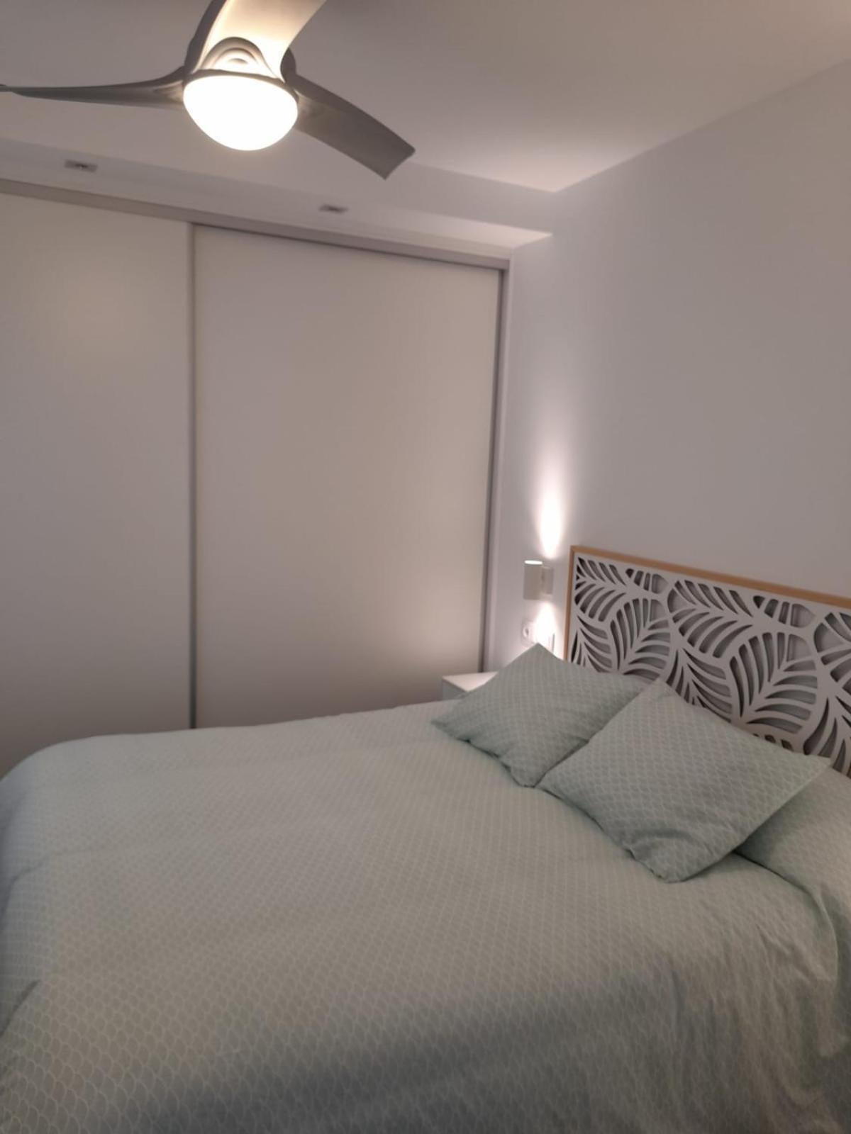 Apartamento Molinos Del Rio มูร์เซีย ภายนอก รูปภาพ