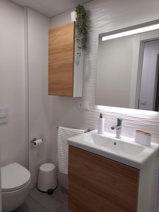 Apartamento Molinos Del Rio มูร์เซีย ภายนอก รูปภาพ